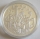 China 10 Yuan 1999 50 Years Peoples Republic Festival 1 Oz Silver
