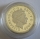 United Kingdom 1 Pound 2000 Wales Dragon Silver Proof