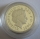 Großbritannien 1 Pound 2001 Nordirland Keltenkreuz PP