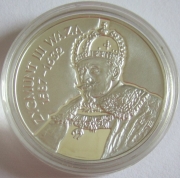 Polen 10 Zlotych 1998 Zygmunt III Waza Kopfbild