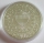 Austria 200 Schilling 1995 100 Years Olympics Gymnastics 1 Oz Silver