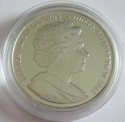 British Virgin Islands 10 Dollars 2008 Olympics Beijing...