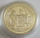 Isle of Man 1 Crown 2008 Olympics Beijing Archery Silver