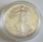 USA 1 Dollar 1990 American Silver Eagle PP (lose)