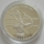 Mongolia 250 Togrog 1995 Olympics Atlanta Archery Silver