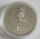 India 100 Rupees 1981 FAO World Food Day Silver