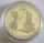 Vatikan 2 x 10000 Lire 1995 Heiliges Jahr