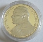 Vatikan 10000 Lire 1997 Heiliges Jahr Heilung des...