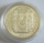 Vatican 500 Lire 1998 Shroud of Turin Silver BU