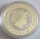 Australien 1 Dollar 2012 Outback Kangaroo Beijing Coin Expo
