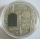 Niue 2 Dollars 2012 Crystal Art Secrets of Lichtenstein