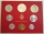 Vatican Coin Set 1966