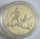 Marshall-Inseln 50 Dollars 1994 Fußball-WM in den USA