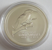 Australien 1 Dollar 2003 Kookaburra