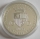 Andorra 10 Diners 1999 50 Years Council of Europe Human Rights Silver