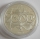 Russia 3 Roubles 2000 Olympics Sydney 1 Oz Silver