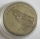 Palau 1 Dollar 2001 Marine Life Protection Jellyfish