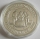 Turks & Caicos-Inseln 20 Crowns 1993 Olympia Lillehammer Bob