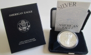 USA 1 Dollar 1999 American Silver Eagle PP