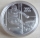 Austria 200 Schilling 1995 100 Years Olympics Alpine Skiing 1 Oz Silver