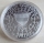 Austria 200 Schilling 1995 100 Years Olympics Alpine Skiing 1 Oz Silver
