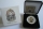 Fiji 1 Dollar 2012 Egypt Tutankhamun Silver