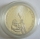 Vatican 500 Lire 1994 Veritatis Splendor Silver BU
