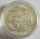 Vatican 500 Lire 1995 International Womens Year Silver BU