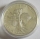 Vatican 500 Lire 1995 International Womens Year Silver BU