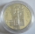 Vatican 5000 Lire 2001 Easter of Resurrection Silver