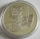 Hungary 1000 Forint 1995 Ships Hableany Silver Proof