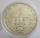 Indien 50 Rupees 1976 FAO Traktor