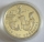 China 3 Yuan 1992 Inventions & Discoveries Paper Silver