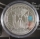 United Kingdom 5 Pounds 2012 Olympics London Countdown Silver