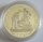 Malta 10 Euro 2018 Eurostar Baroque & Rococo Silver