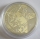 Italy 10 Euro 2017 Eurostar Iron & Glass Silver