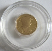 Italien 10 Euro 2017 Kaiser Hadrian
