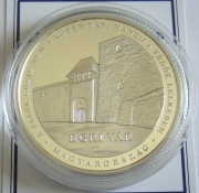 Ungarn 10000 Forint 2018 Burg Eger