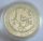 Turks & Caicos-Inseln 20 Crowns 1992 Olympia Barcelona & Albertville Turnen