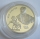 Russia 2 Roubles 2005 Pyotr Klodt 1/2 Oz Silver