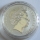 Australien 1 Dollar 2003 Kangaroo Gilded