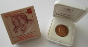 Vatican Medal 2014 Canonization of Pope John XXIII &...