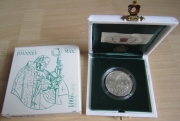 Vatikan 2000 Lire 2001 Dialog zwischen den Kulturen BU