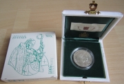 Vatikan 2000 Lire 2001 Dialog zwischen den Kulturen BU