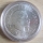 Monaco 10 Francs 1966 100 Years Monte Carlo Silver