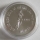 Vietnam 100 Dong 1986 Football World Cup in Mexico Silver