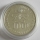 Monaco 100 Francs 1999 Golden Jubilee Silver