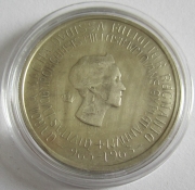 Luxemburg 250 Francs 1963 1000 Jahre Grafschaft