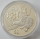 New Zealand 1 Dollar 2012 Kiwi 1 Oz Silver Proof