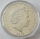 New Zealand 1 Dollar 2012 Kiwi 1 Oz Silver Proof